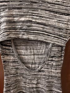 Chic Striped Dress SALE 🫶🏻