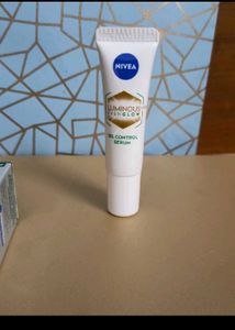 Face Serum