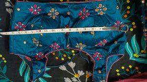 Lehnga Choli With Duppta