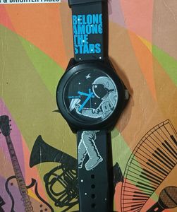 Fastrack Analog Watch