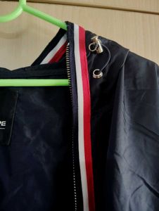 Redtape Windbreaker Jacket
