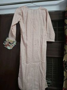 Kurti Set With Pant