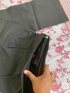 Raymonds Corporate Style Formal Pants For Men