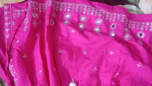 Kurti Plazo Set