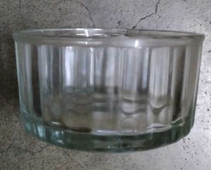 Home Finery Glass Bowl Set