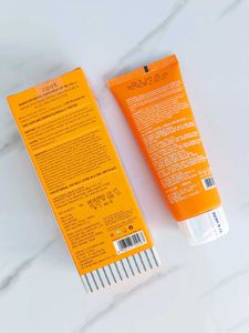 Dot &amp; Key Mango Detan Gel Sunscreen and Facewash