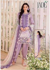 Cotton Dress