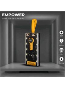 10000 Mah Power Bank