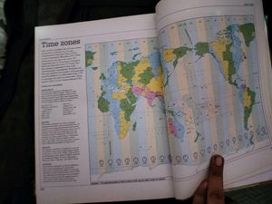 Ultimate Family Visual Dictionary