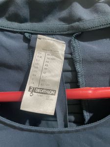 Active Wear Long Sleeves T-shirt