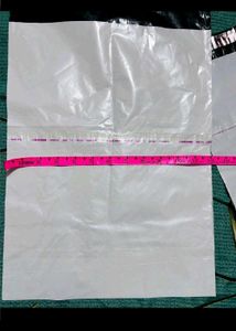 Big Size Shipping Bags (Packaging Material)