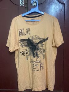 DNMX TSHRT