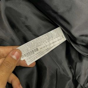 Zara Patterned Jacket