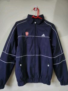 Adidas × Arsenal Jacket