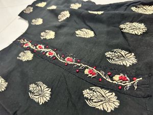 Black Suits Sets