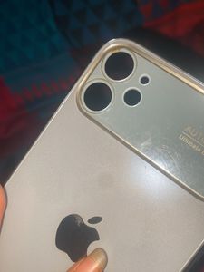 I Phone 11 Cover