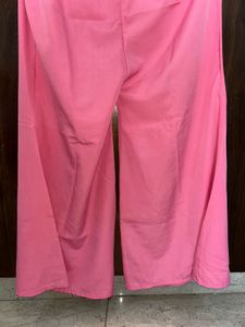 Women Palazzo Combos