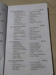 Physics Handbook