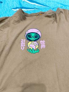 Couple Tshirt (For Male And Female)