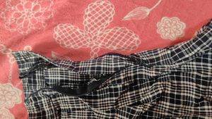 Zudio Short Skirt 26/XS