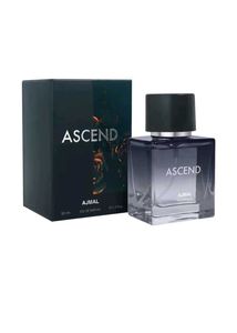 Ajmal Ascend EDP Long Lasting Scent Spray - 50ml