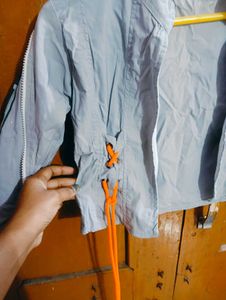 F56 Jacket
