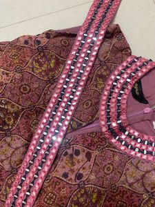 Padded Jump Suit