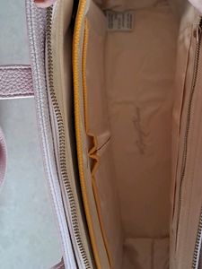 NEW MOKOBARA BRANDED HANDBAG...