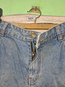Mavie Denim Jeans