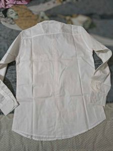 White Shirt - Men&#39;s Western Wear