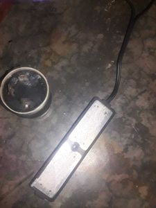 LED Light Module