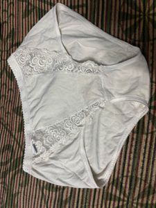 Lace Trim Panties