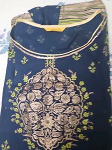 Aurelia Kurta Leggings Set
