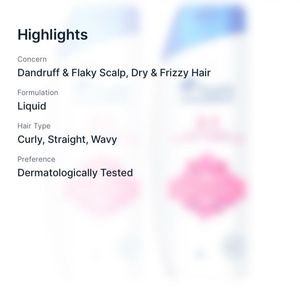 Head &amp; Shoulders Anti Dandruff Shampoo