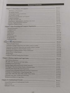 Rudiments Of Computer Science (Third Edition)