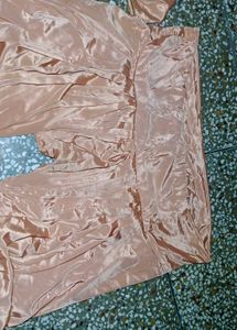 patyala heavy silk salwar suit