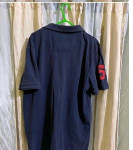 Combo Of Kurta And Tshirt