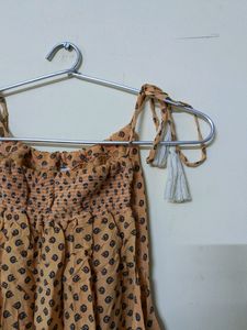 Tunic Top