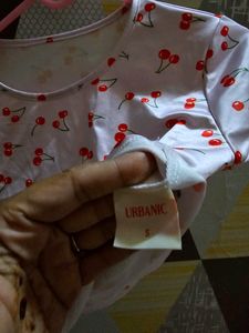 Urbanic New Top S