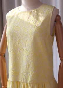 Korean Summer Dress