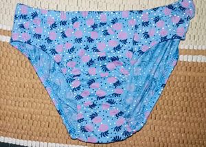 Women&#39;s hipster panty briefs