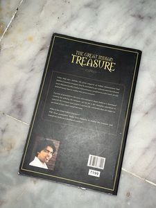 The Great Indian Treasure