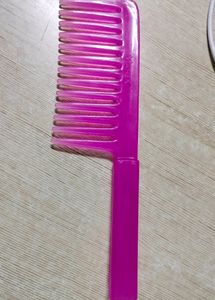 New Pink Comb 🎀