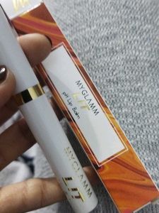 Orange Crush Lil Balm Myglamm