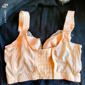 beautiful floral bra