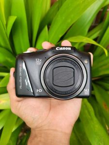 CANON POWERSHOT SX150 IS Digital Camera