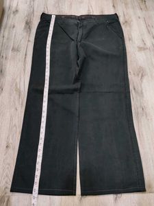 Sc9308 Caesar Beggy Cotton Jeans Waist 36