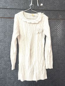 Cute Knit Dress