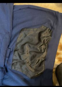 Guess Hoodie - Blue