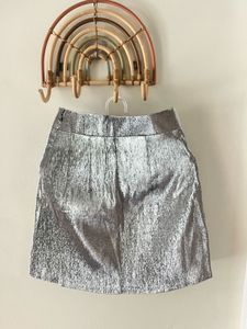 H&amp;M mini skirt